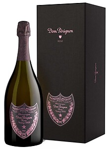Dom Pérignon Rosé Vintage 2008 75cl in Gift Box