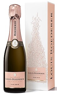 Louis Roederer Rose Vintage 2016 37.5cl (half bottle)