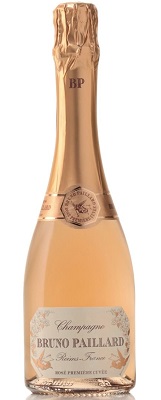 Bruno Paillard Rose Premiere Cuvee NV 37.5cl (half bottle)