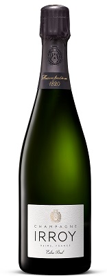 Irroy Extra Brut NV 75cl