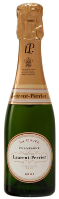 Laurent-Perrier La Cuvée 20cl (mini bottle)