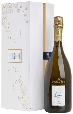 Pommery Cuvee Louise 2004 75cl 