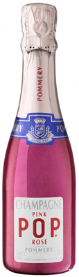Pommery Pink POP Rose 20cl