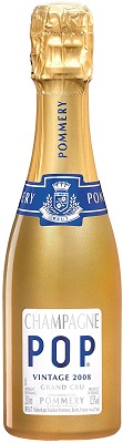 Pommery Gold POP 2008 20cl