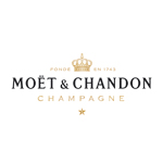 Moët & Chandon Rosé Impérial Mini Case of 24 - 20 cL