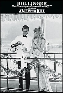 Bollinger Special Cuvee 6 X 75cl - 007 Limited Edition CASE DEAL Bollinger Special Cuvee 6 X 75cl - 007 Limited Edition CASE DEAL