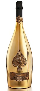 Armand de Brignac Brut Gold Jeroboam (3 ltr) Armand de Brignac Brut Gold Jeroboam (3 ltr)