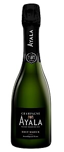 Ayala Brut Majeur NV 37.5cl (half bottle)
