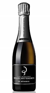 Billecart-Salmon Le Réserve 37.5cl (half bottle) 