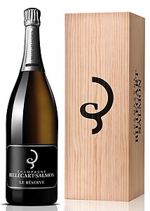 Billecart-Salmon Le Réserve Methuselah (6 ltr)