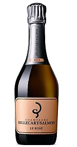 Billecart-Salmon Le Rosé 37.5cl (half bottle)