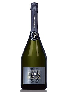 Charles Heidsieck Brut Reserve NV Magnum (1.5 ltr)