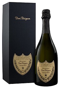 Dom Pérignon Vintage 2015 75cl in Gift Box