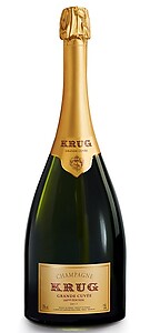 Krug Grande Cuvée Magnum (1.5 ltr) - Édition 170