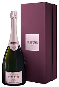 Krug Rose Magnum (1.5 ltr) - Edition 21