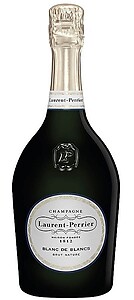Laurent-Perrier Blanc de Blancs Brut Nature Magnum (1.5 ltr)