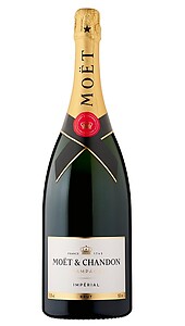 Moet & Chandon Impérial Brut NV Magnum (1.5 ltr)