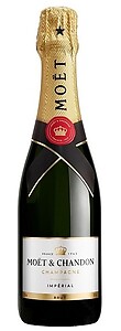Moet & Chandon Impérial Brut NV 37.5cl (half bottle)