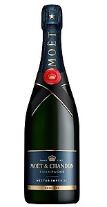 Moet & Chandon Nectar Impérial (Demi-Sec) 75cl