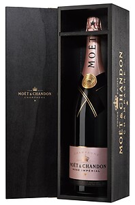 Moet & Chandon Rose Impérial Jeroboam (3 ltr) Moet & Chandon Rose Impérial Jeroboam (3 ltr)