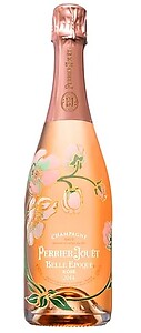 Perrier-Jouet Belle Epoque Rose 2014 75cl in Cocoon Pack Perrier-Jouet Belle Epoque Rose 2014 75cl in Cocoon Pack
