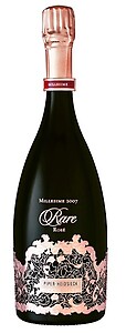 Rare Rose Millésime 2007 75cl Rare Rose Millésime 2007 75cl