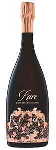 Rare Rose Millésime 2008 75cl Rare Rose Millésime 2008 75cl