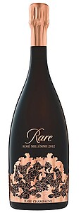 Rare Rose Millésime 2012 75cl Rare Rose Millésime 2012 75cl