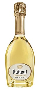 Ruinart Blanc de Blancs NV 37.5cl (half bottle)