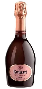 Ruinart Rose NV 37.5cl (half bottle)