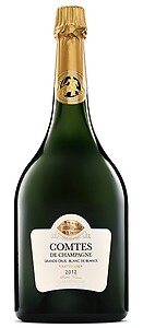 Taittinger Comtes de Champagne Blanc de Blancs 2012 Jeroboam (3 ltr)