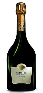 Taittinger Comtes de Champagne Blanc de Blancs 2005 Magnum (1.5 ltr)
