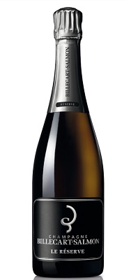 Billecart-Salmon Le Réserve 75cl (Extra Brut)