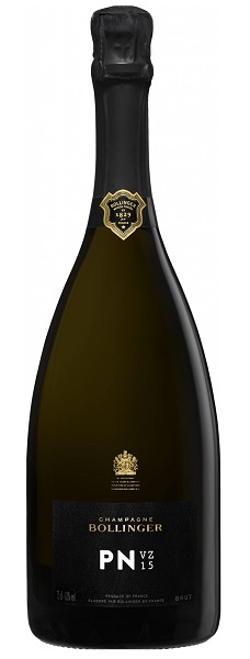 Bollinger PN VZ15 75cl