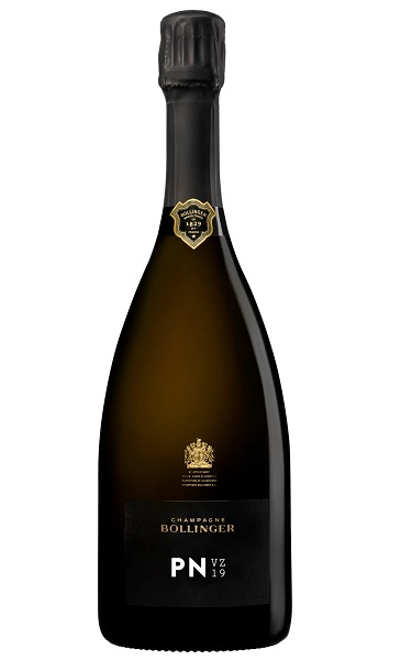 Bollinger PN VZ19 75cl