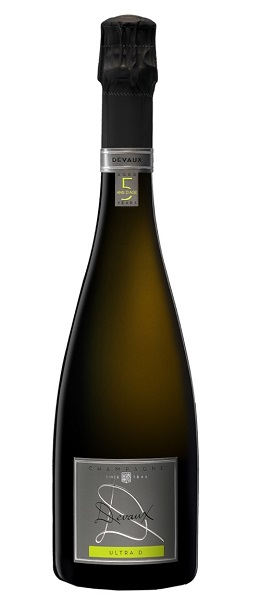 Devaux Ultra D NV 75cl - 'Aged 5 Years'