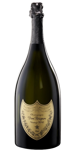 Dom Pérignon Vintage 2010 Magnum (1.5 ltr) - no box