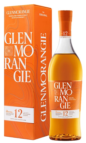 Glenmorangie Original 12 Year Old 70cl