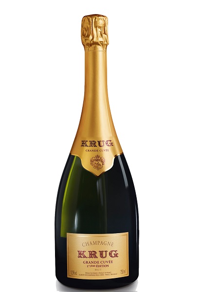 Krug Grande Cuvée 75cl - Édition 171