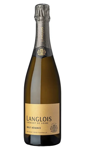 Langlois Brut Reserve 75cl