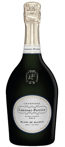 Laurent-Perrier Blanc de Blancs Brut Nature 75cl
