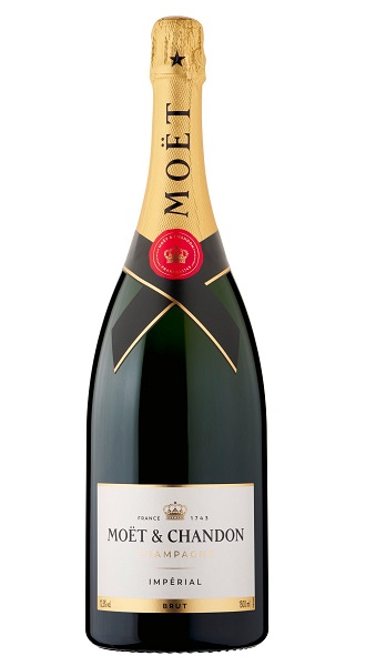 Moet & Chandon Impérial Brut NV Magnum (1.5 ltr)
