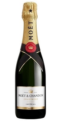 Moet & Chandon Impérial Brut NV 37.5cl (half bottle)