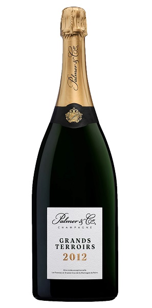 Palmer & Co Grands Terroirs 2012 Magnum (1.5 Ltr)