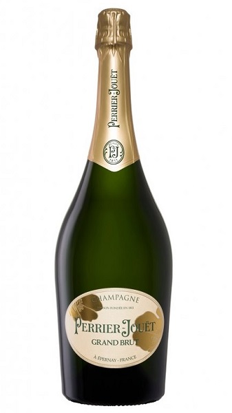 Perrier-Jouet Grand Brut NV Magnum (1.5 ltr)