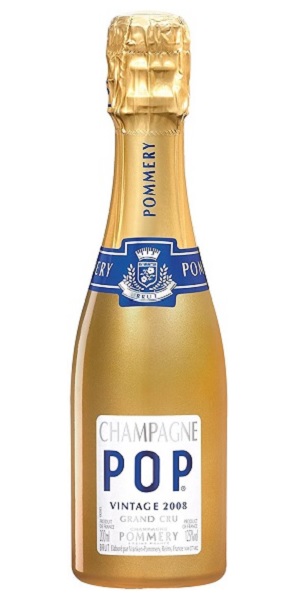 Pommery Gold POP 2008 20cl