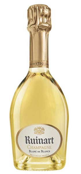 Ruinart Blanc de Blancs NV 37.5cl (half bottle)