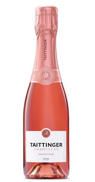 Taittinger Prestige Rose NV 37.5cl (half bottle)